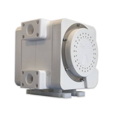 pompe pour produits chimiquesQUANTUM (DDQ)