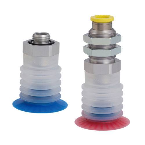 ventouse pour sacPB series