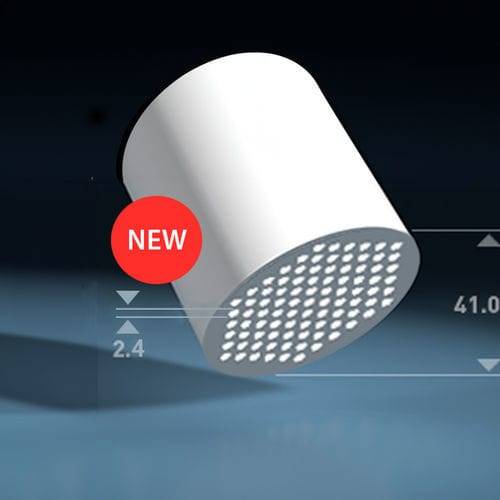 membrane pour filtrationTyp 91/2.4 -1200