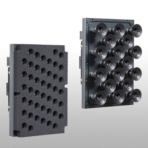 ventouse en caoutchoucVMG series