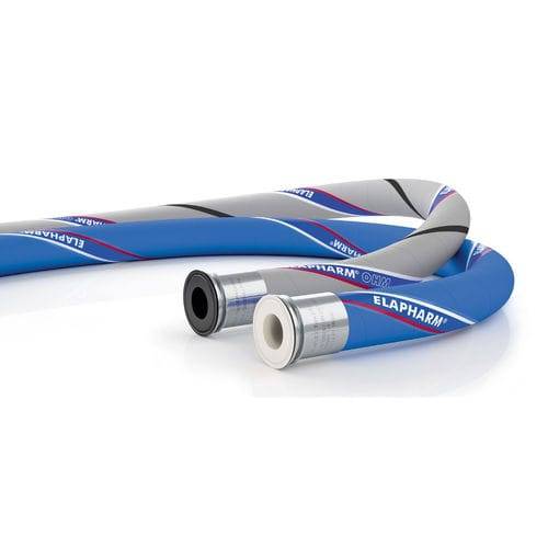 tuyau flexible pour lindustrie pharmaceutiqueELAPHARM® Pharma series