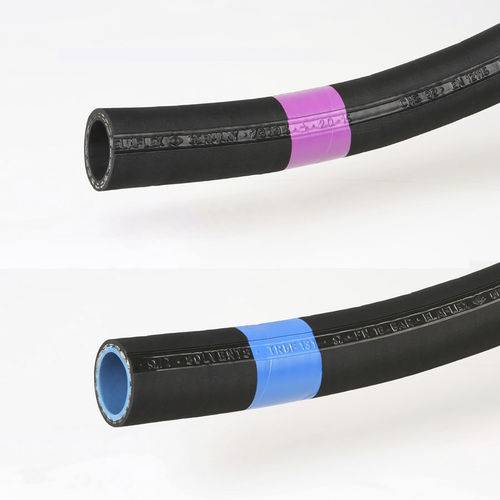 tuyau flexible pour applications chimiquesCHS series