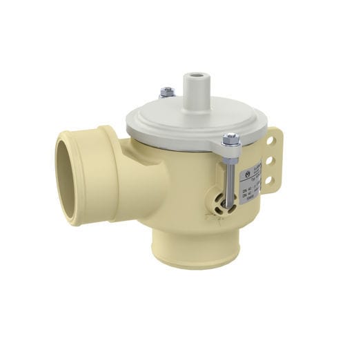 vanne à membrane04.040.113