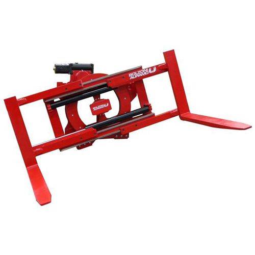 fourche rotativeKG-H series