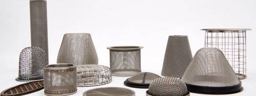 insert de filtre pour liquides