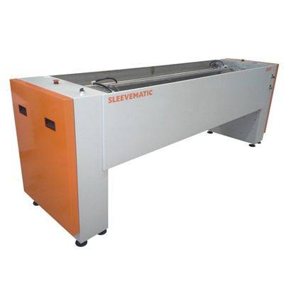 machine de nettoyage à eauSleevematic