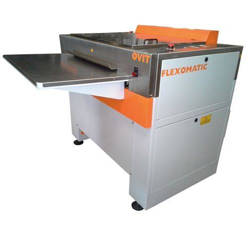 machine de nettoyage à eauFlexomatic