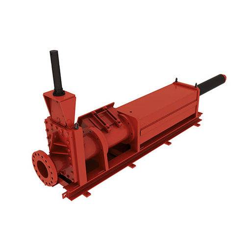 pompe pour eaux uséesSPP 35