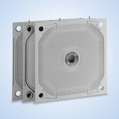 élément filtrant à membraneKM RUM