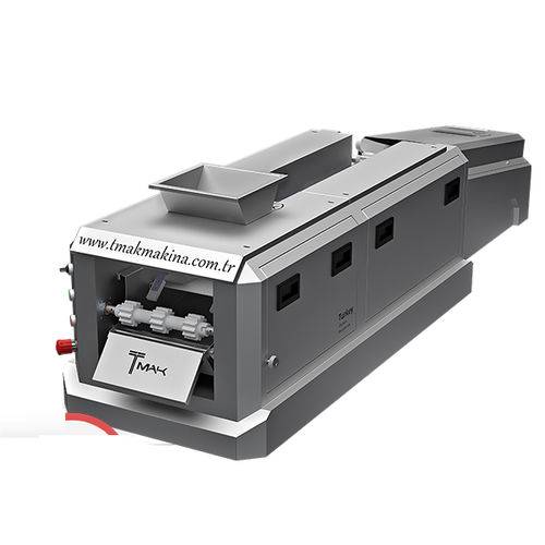 máquina para estucado de rodillosCoverMak