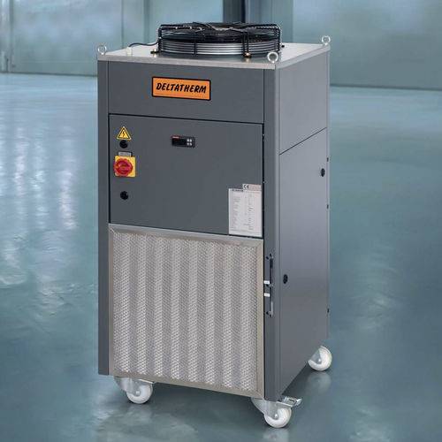 refrigerador de aguaLT