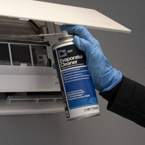 aerosol de limpiezaAB1 series