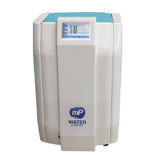 unidad de purificación de agua de procesoAquaRO² / EDI² series