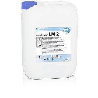 detergente para laboratorioneodisher LM 2
