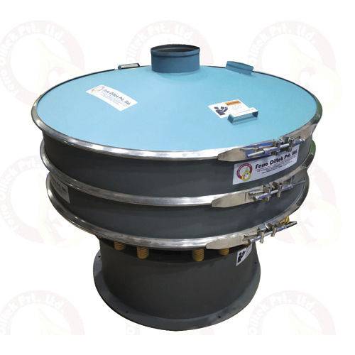 separador vibratorioFX-VS series