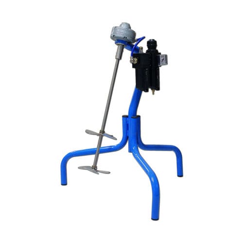 mezcladora de turbina1301100