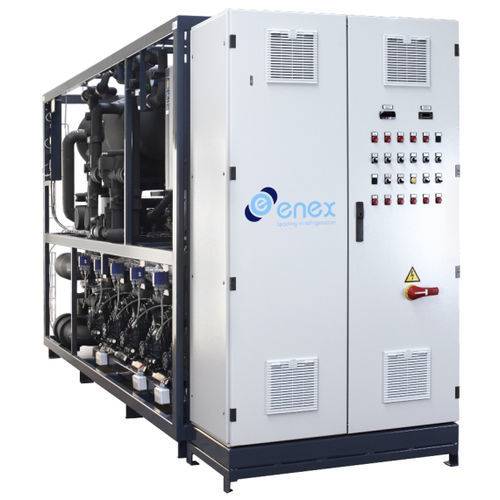 refrigerador de gasYukon