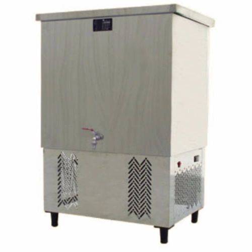 refrigerador de agua