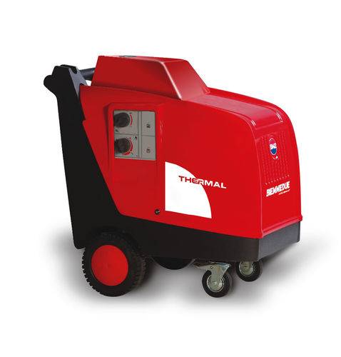 calentador de agua250 bar, 1 260 - 1 800 l/h | THERMAL