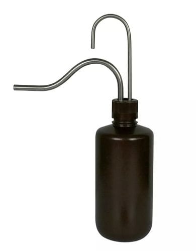 muestreador de aguaRSS