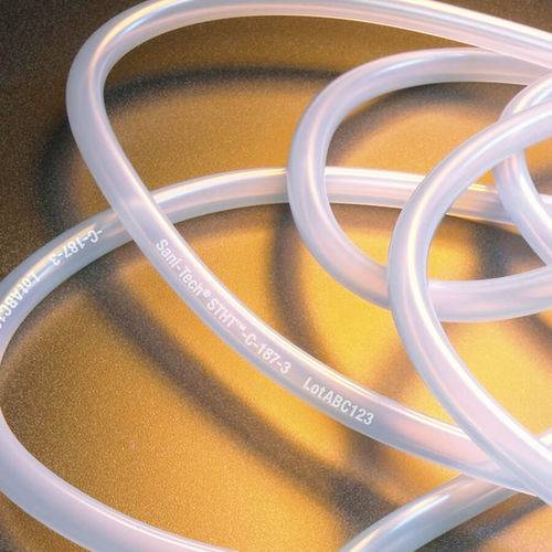 manguera para productos a granelSani-Tech STHT-C