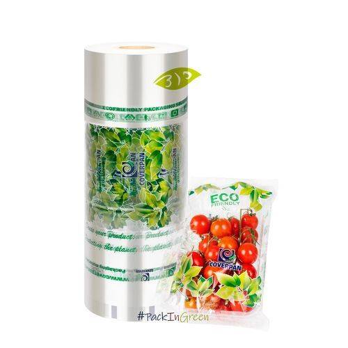 film para embalajeBIOFILM