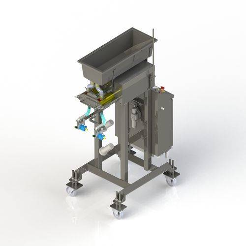 dosificador de líquidos