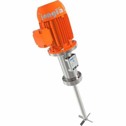 mezcladora de turbinaFTD