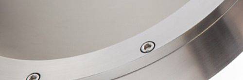 válvula de mariposaPharmalite