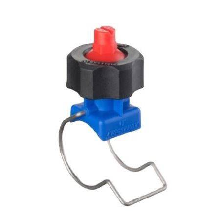 boquilla de pulverizaciónEB+HB Series