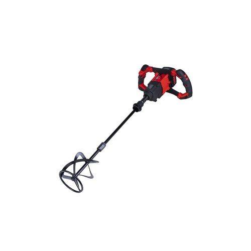 mezcladora dinámicaE-10 series