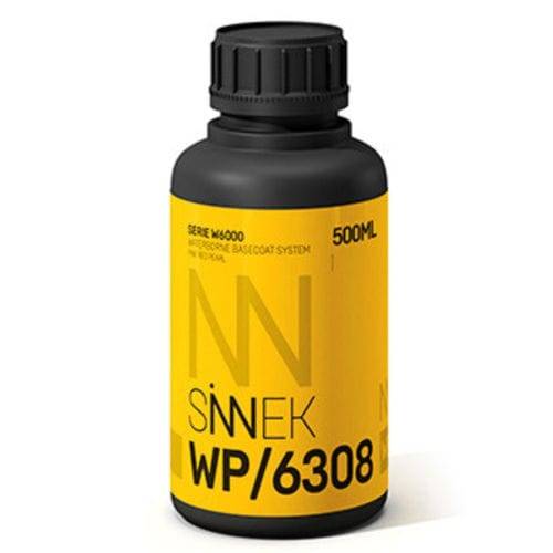 imprimación de acabadoW6000 series