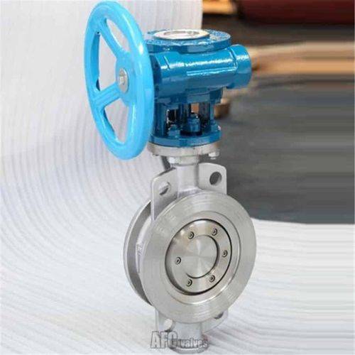 válvula de mariposaMonel