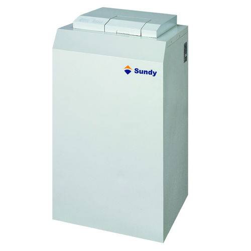 bomba calorimétrica isoperibolicaSDACM4000