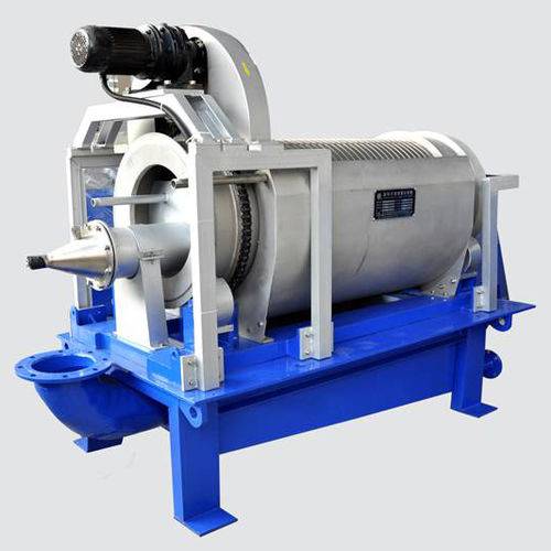 filtro para aguas residualesXGF-Ⅰ