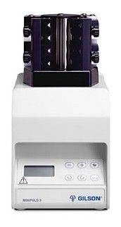 bomba para productos químicosMinipuls 3