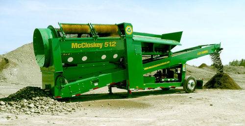 criba para minas512 A