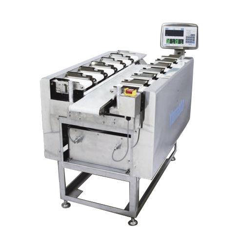 pesadora muticabezalTSDW-205