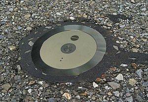 sensor de carretera nivel de aguaIT-Sens®