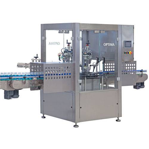 tapadora rotativaOPTIMA CM1