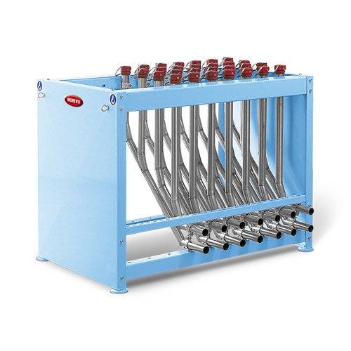 clasificador manualTLCS