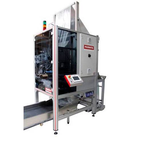 ensacadora verticalH28/45/65