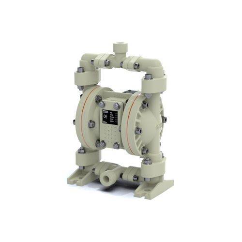 bomba para productos químicosA8-P1-1