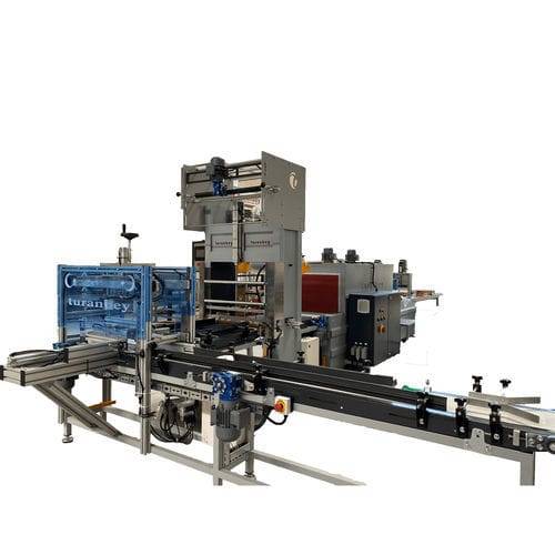 retractiladora automática