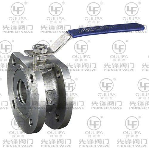 válvula de bolaSQ72F-16P