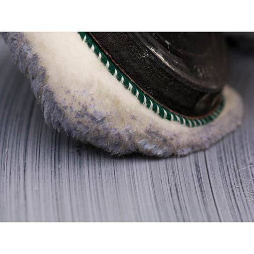 disco de pulido de lanaSuper Shinny PDM