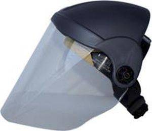 visera de protección contra productos químicosSCREEN’Y® series