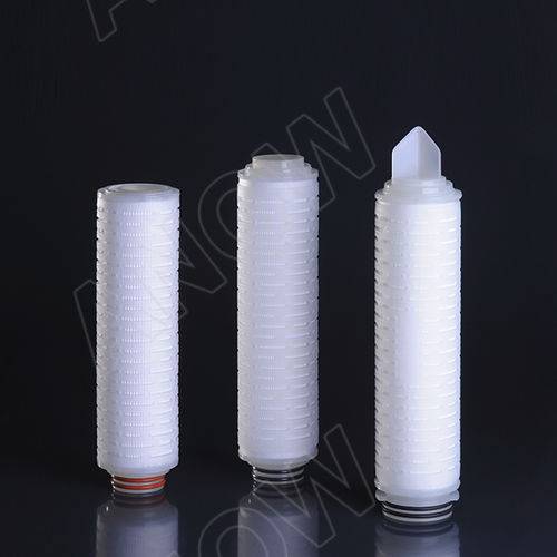 cartucho filtrante para microfiltraciónLPSHT