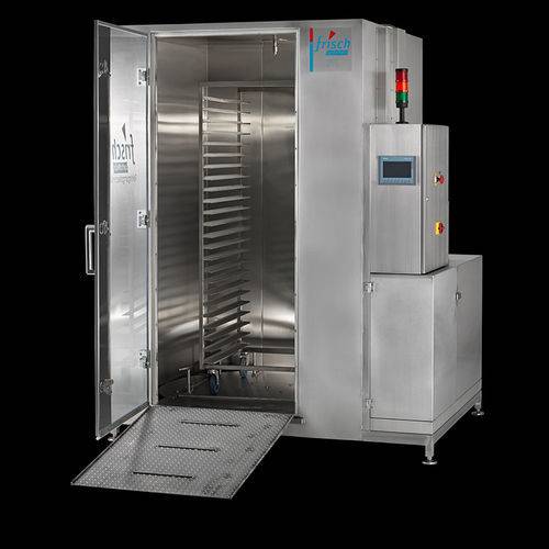 sistema de limpieza para carroSRK W-7