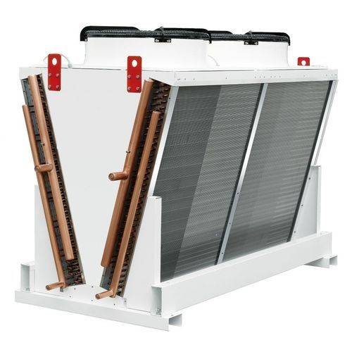 refrigerador de líquidosFLV-PFLV series